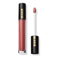 AUTHENTIC Pat McGrath Lust Gloss Lip Gloss FLESH 6 Full Size NIB