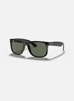 Ray-Ban RB4165 Justin Classic Men's Sunglasses