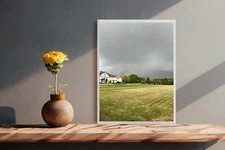 Photo Digital Image Picture Wallpaper Background Grasp field JPG Wall Art Floral