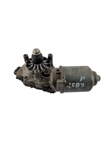 SUZUKI GRAND VITARA II JT Wischermotor vorne front Window Wiper Motor