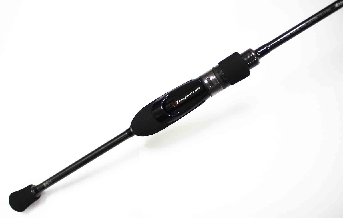 Major Craft 5G Aji Do Series Spinning Rod AD5 S682L AJI