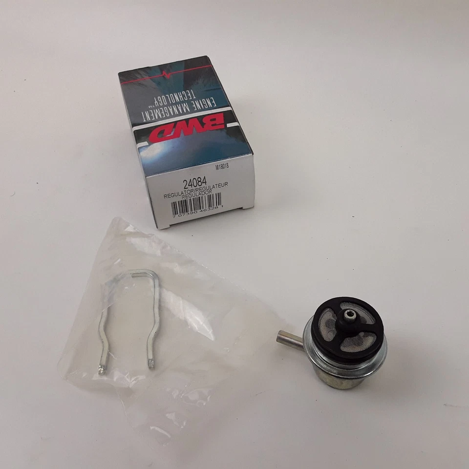 Regulador de presión de combustible para Cadillac Seville 1995-1999 Oldsmobile Aurora 1995 Foto 3 de 4