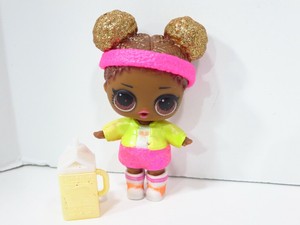 lol surprise athletic club