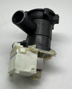 Siemens WM14E450 Waschmaschine Laugenpumpe Ablaufpumpe 9000228630 #1902-3