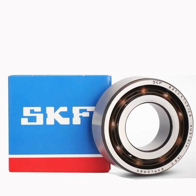 3207 подшипник skf