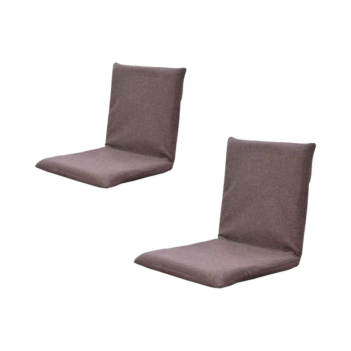 Padded Floor Chair Living Room Chair Legless Chair Comfortable
