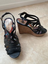 steve madden sandra wedge