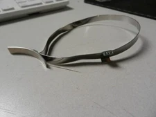 NOS Suzuki Side Outer Boot Clamp 1987-1998 LT-4WD LT-F4WD 44122-86010