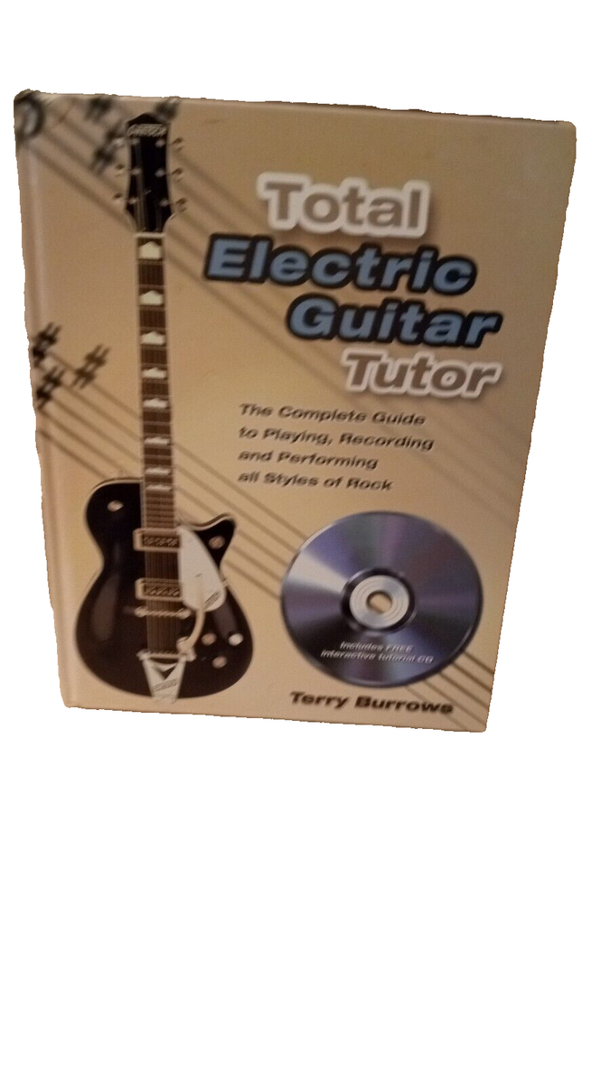 (未使用･未開封品)Total Electric Guitar Total Electric Guitar(品) 【公式通販】