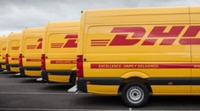 Shipping Expedited DHL Postal Company to Peru