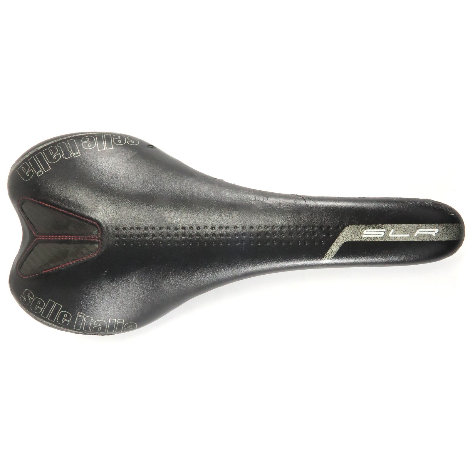 Flow Team Edition SELLE ITALIA SLR TRI MONOLINK Rail TT Bike