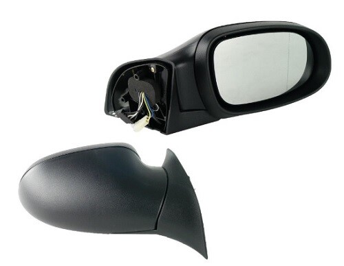 Right Side Mirror Exterior Mercedes A Class (W168) 09.1997-08.2004