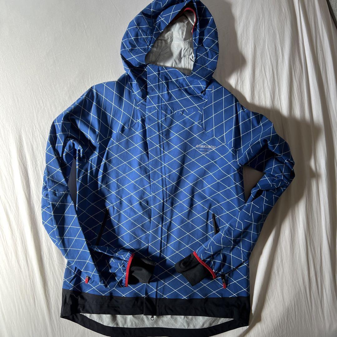 GYAKUSOU Gyakusou Shield Runner NIKE Nike Undercover NIKE GYAKUSOU Gyakusou Shield Runner NIKE Nike Undercover NIKE
