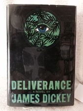  JAMES DICKEY DELIVERANCE BEAUTIFUL 1ST  IN DJ 