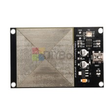 Schumann Wave Generator FM783 Ultra-low Frequency Pulse Generator with USB Cable