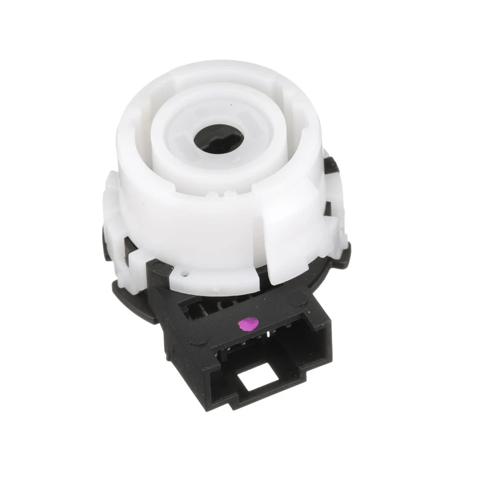 Interruptor de encendido SMP para Volkswagen Tiguan 2009-2011 Foto 3 de 4