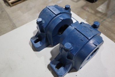 Palier SKF HC-SAF 507 - Pillow Block Assembly (sans Roulement) - NOS