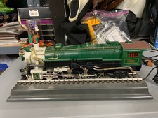 Crescent 1925 1396 Train Engine Phone- Telemania - Locomotive Phone