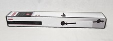 Delta Porter 24 in. Towel Bar in Oil Rubbed Bronze