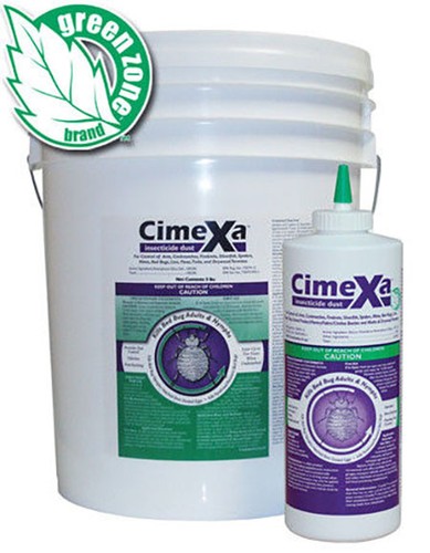 CimeXa Insecticide Dust Bed Bug Treatment