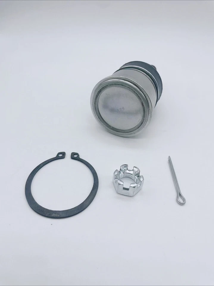 Rótula de brazo inferior delantero 51220-SDA-305 OEM 2 PIEZAS para Honda Accord Acura TL TSX Foto 4 de 4