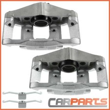 2x Bremssattel Bremszange vorne L+R für Opel Signum Vectra C Saab 9-3 YS3F 03-16