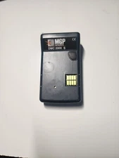 10 MGP Instrument DMC 2000s Electronic Radiation Dosimeter