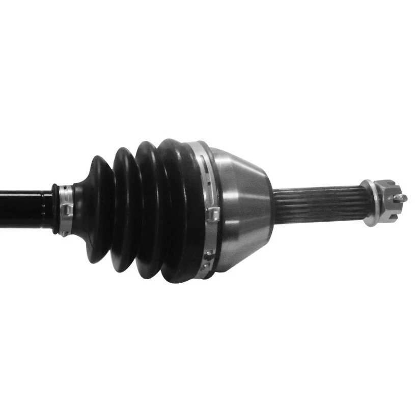 2008 Polaris Ranger 700 MVRS 6x6 Caiman Rugged Terrain Front Left or Right Axle - Изображение 3 из 4