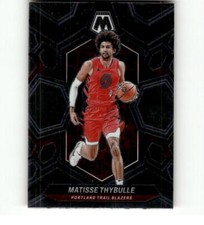 2023-24 Panini Mosaic NBA Basketball Base Singles #1-150 (Pick Your Cards)