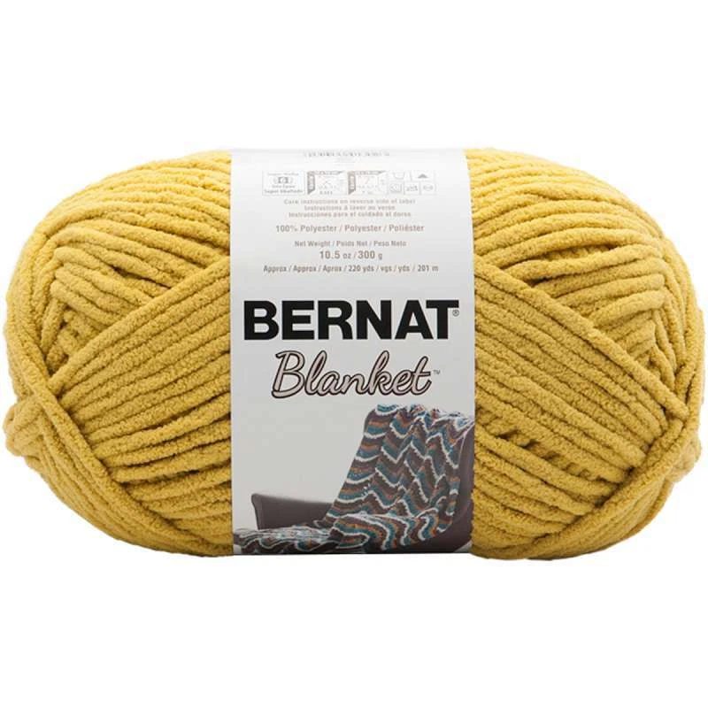 Bernat blanket coastal collection yarn north sea sale