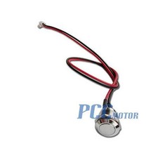 Self Scooter Switch Power Electric Button Line H BWP11