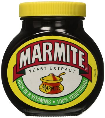 Yeast Extract 500g - Pack of 2
