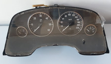 Compteur Opel ZAFIRA