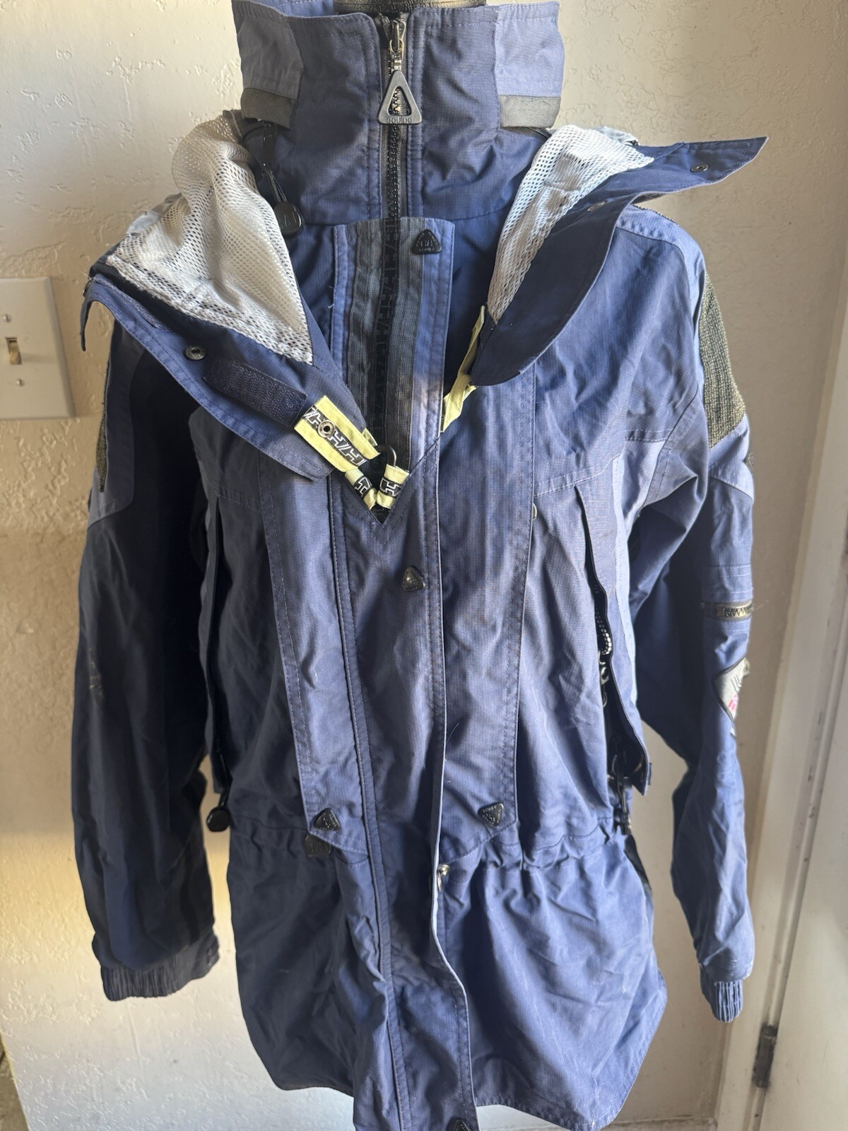 Helly Hansen Jacket - image 1