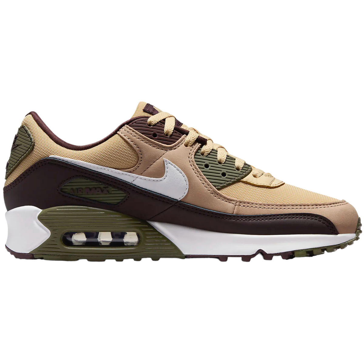 NEW Nike AIR MAX 90 Men's Casual Shoes ALL COLORS US Sizes 7