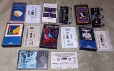 7 Elton John Cassette/Tape LOT 21 33/Your Songs/Duets/One/Greatest Hits II/Love