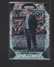 FRANK VOGEL    2017-18 PANINI PRIZM FAST BREAK PRIZMS CARD #80 