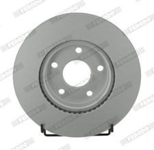 Disque de frein Ford PUMA