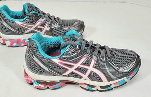 asics gel nimbus 13