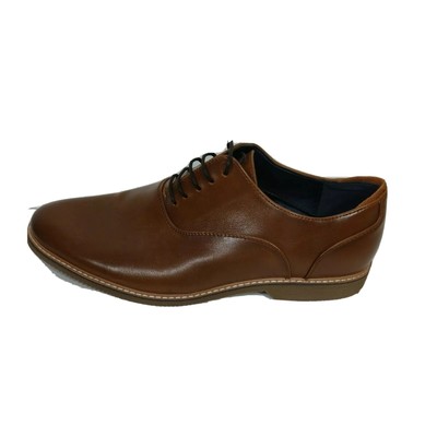 Chaussures Steve Madden Onan Oxford cuir homme pointure 10,5  display picture 2