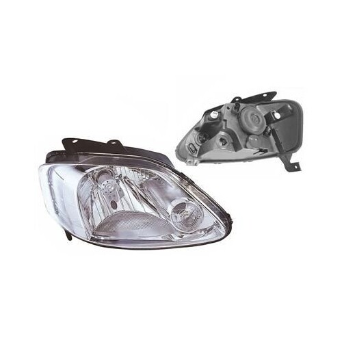 1x 5818964 Van WEZEL Hauptscheinwerfer für VW online kaufen | eBay 