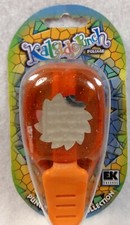EK Success Paper Shapers KaleidoPunch Foliage Antcipation PSKD12C