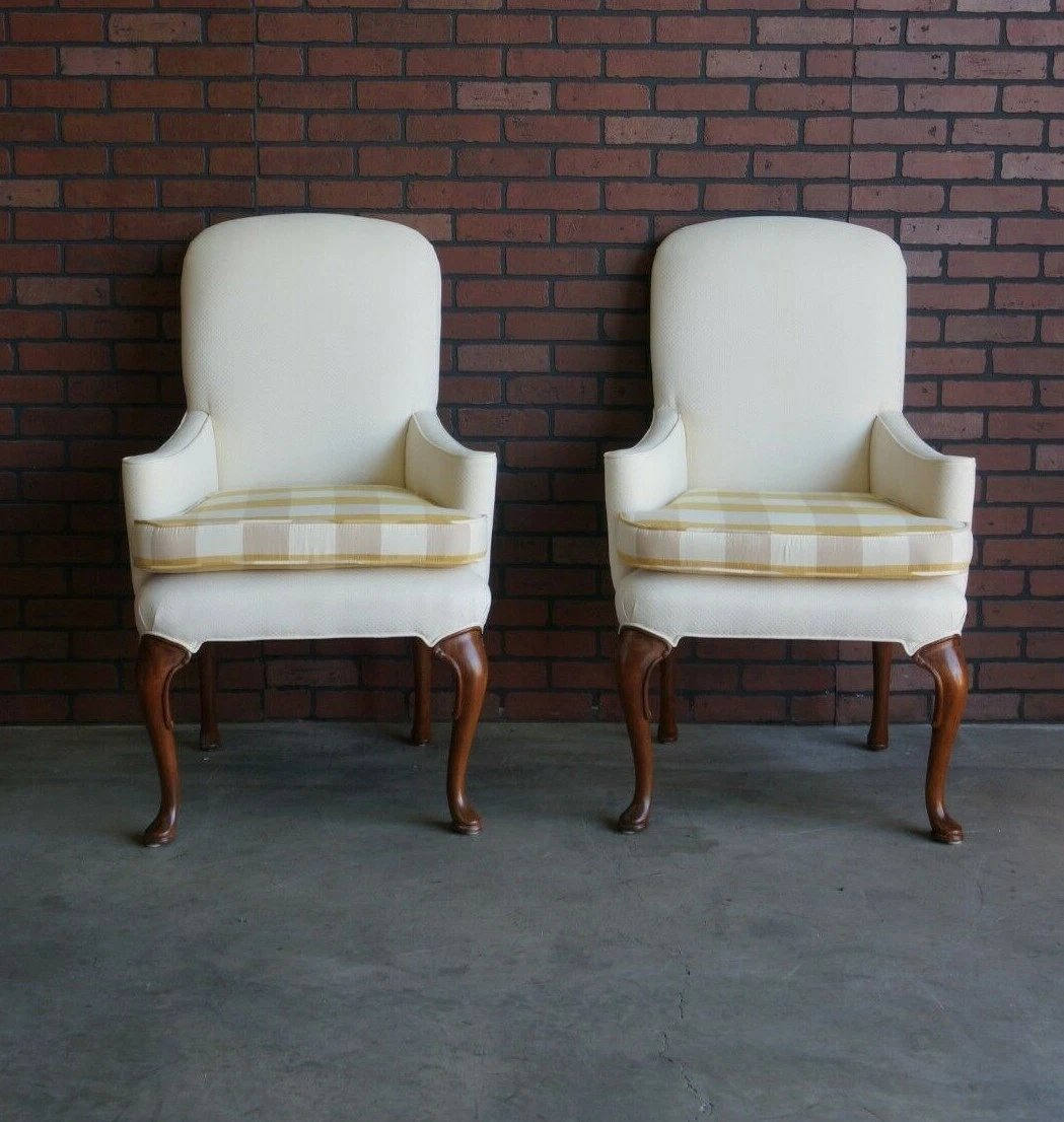 Dual fabric online chairs
