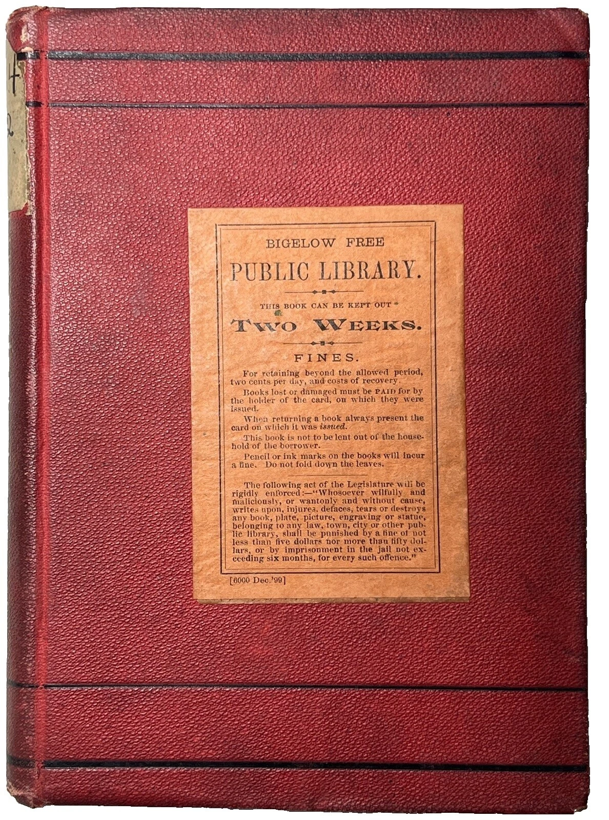 Sports & Recreation Fine Binding Antiquarian & Collectible Books in English