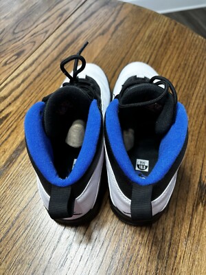 Size 10.5 - Air Jordan 10 Retro 2018 Orlando for sale online | eBay