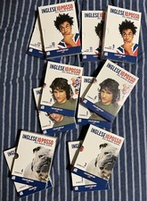 INGLESE IO POSSO - BEGINNER ONE - CORSO MULTIMEDIALE - DVD