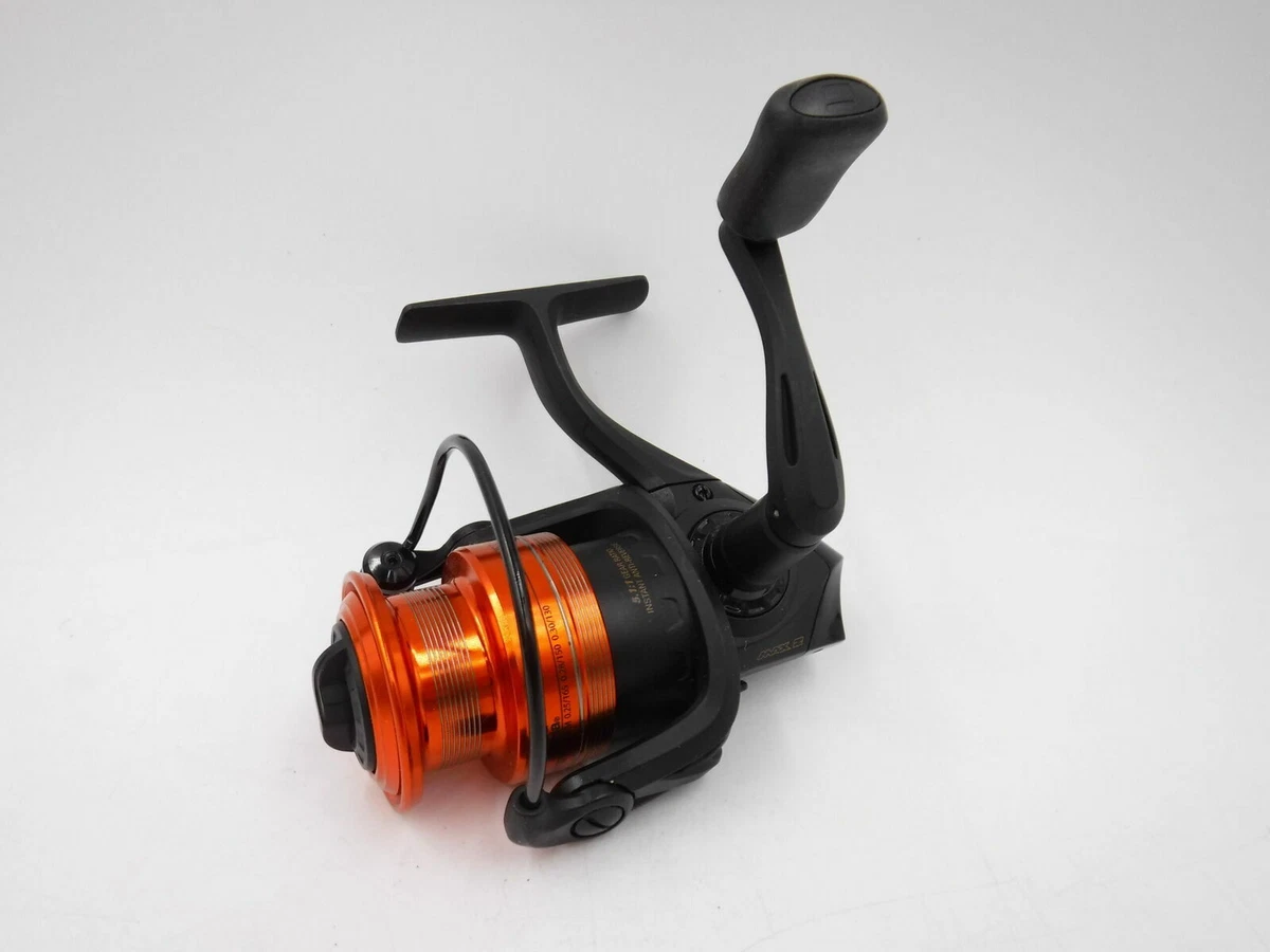 Abu Garcia Max Z Z30 Spinning Reel Brand New No box eBay