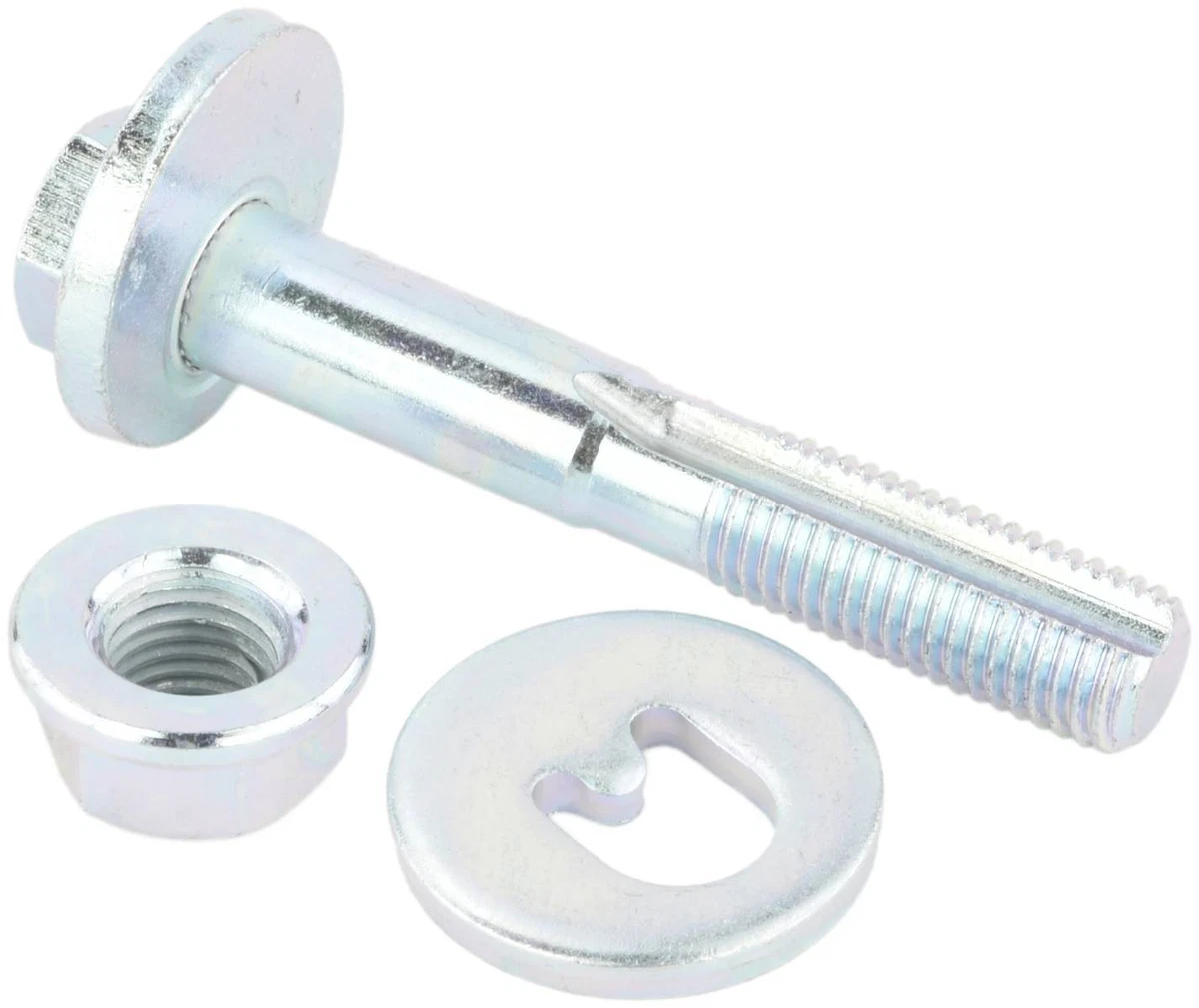 Repair Kit, Camber Adjusting Eccentric Bolt Febest 1429-005-KIT.