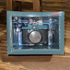 Brand New Lomography Diana F Camera