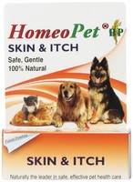 Homeopet Skin Itch Feline Liquid Fast Acting Liquid No Side Effect Safe 15ml Homeopet Skin Itch Feline Liquid Fast Acting Liquid No Side Effect Safe 15ml